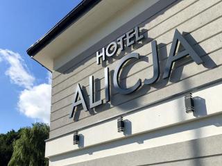 Hotel Alicja - 7