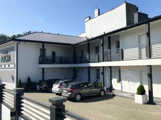 Hotel Alicja - Łódź - 9