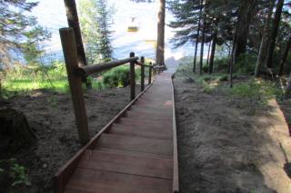 Beth's Lakeside Cabin - 2