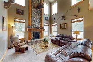 Northern Moose Lodge - McCall - 9