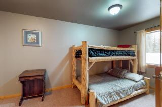 Northern Moose Lodge - McCall - 3
