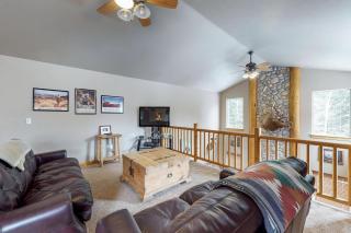 Northern Moose Lodge - McCall - 1