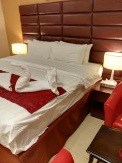 فندق الأصيل ألوان الفندقية - 8