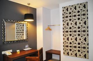 Praja Hotel - 3