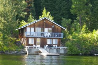 Huckleberry Rose - McCall - 3