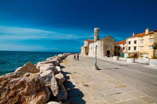 Blue Sea Apartment by Locap Group - Piran - 2