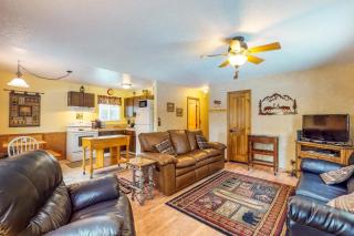 Saxon Creek - Mevers - 8