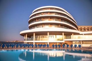 Ramla Bay Resort - Mellieħa - 9