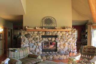 Serenity Lodge - 8