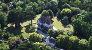 Le Clos des Pommiers - Blainville-sur-Mer - 8
