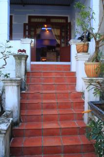 VKS Family Surfer House - Phan Thiet - 1