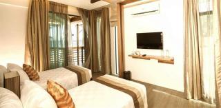 Infinity Resort - 9