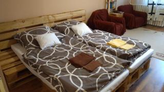 Gesztenyés Apartman - 1