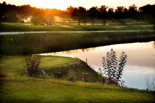 Pałac Brzeźno Spa & Golf - 8