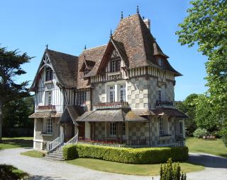 Le Clos des Pommiers - Blainville-sur-Mer - 9
