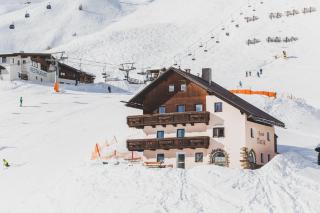 Haus Maria - Sölden - 0