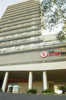 Stop Inn Antonio Carlos - Belo Horizonte - 0