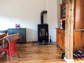 Appartement Alte Schmiede - 3