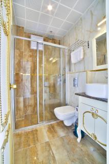 Nayla Palace Hotel-Special Category - Istanbul - 4