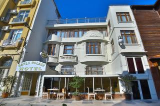 Nayla Palace Hotel-Special Category - 2