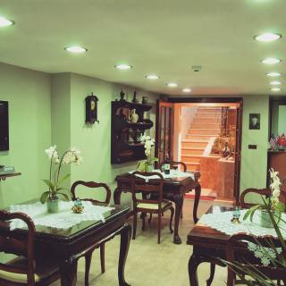 Villa Sphendone Suites Istanbul - Istanbul - 8