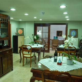 Villa Sphendone Suites Istanbul - Istanbul - 5