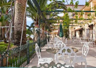 Hotel Rosa - Dénia - 3