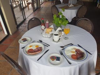 Riviera Hotel & Chalets - Velddrif - 1