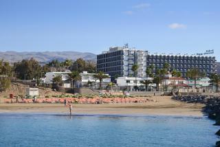 Relaxia Beverly Park - Playa del Inglés - 9