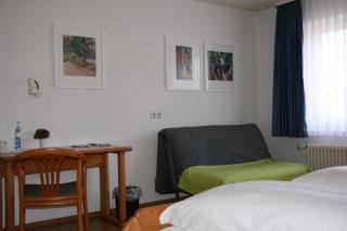 Sontheimer Wirtshäusle - Sontheim im Stubental - 1