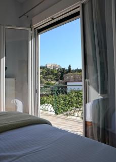 Meros - Athenian Residencies - Atenas - 3
