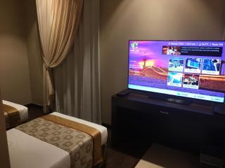 Home Inn Hotel Suites - Khobar - 1