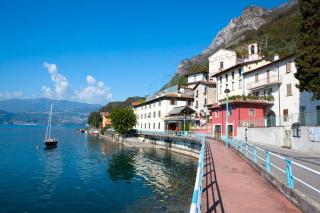 Casa Lory - Marone - 9