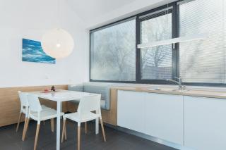 Apartamenty Laguna Boulevard by Renters Prestige - Ustronie Morskie - 3