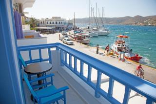 Saint George Valsamitis Superior - 5