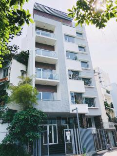 Sunrisehome - Ho Chi Minh - 8