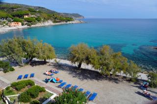 Hotel La Stella - Seccheto - 3