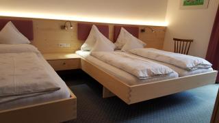 Hotel Pension Moarhof - Vallarga - 6