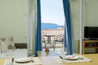 Hotel Estia - Finikounta - 1