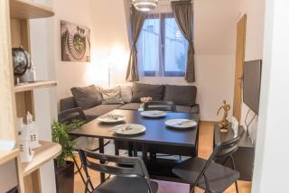 M7 Apartment - Novi Sad - 9