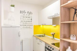 M7 Apartment - Novi Sad - 4