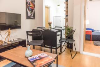 M7 Apartment - 1