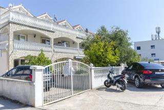 Apartment Sunny terrace - Vodice - 0