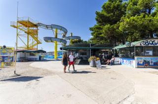Apartment Sunny terrace - Vodice - 2