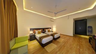 Cassandra Culture Resort - 3