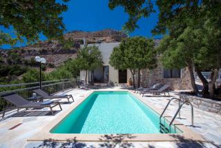 Somnia Villa, a place of dreams, By ThinkVilla - Asigonía - 8