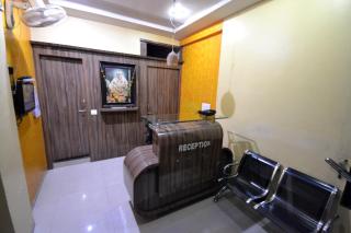 Hotel Madhava - Shirdi - 2