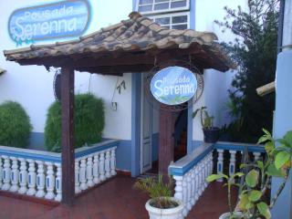 Pousada Serenna Centro - Tiradentes - 0
