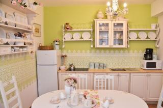 Romantic Apartman - Hajdúszoboszló - 1