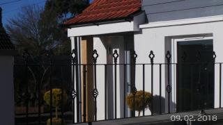 The Smithy - Largoward - 1